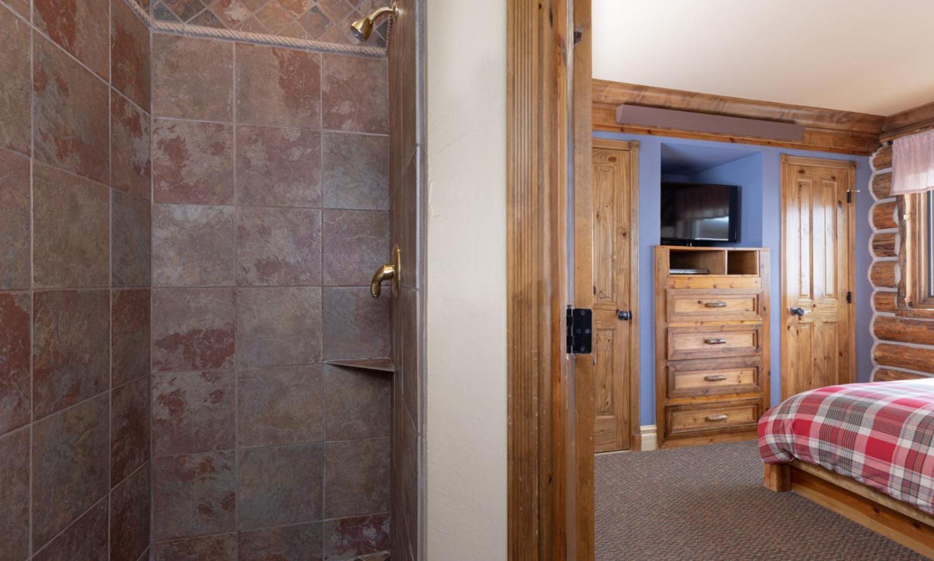 Cowboy Heaven Cabin 13 Bandit Big Sky Exterior photo